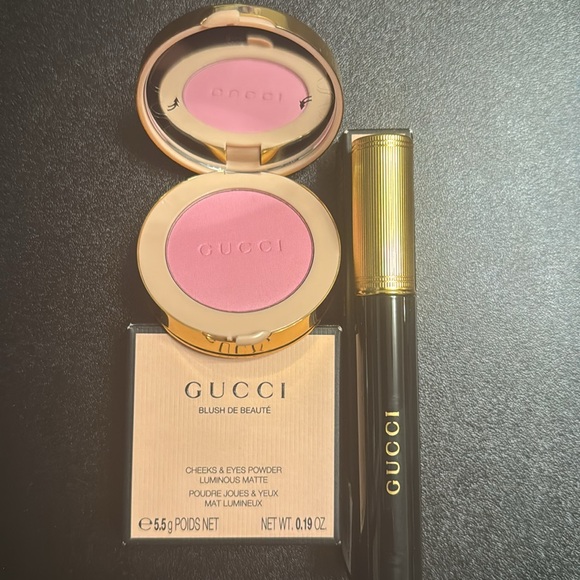 Gucci Beauty Bundle - Picture 6 of 15